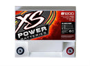 XS Power AGM Batteries S1200