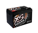XS Power AGM Batteries XP1000