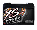 XS Power AGM Batteries XP1000