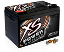 XS Power AGM Batteries XP1000