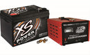 XS Power XP1000 16 V Battery and Charger Combos XP1000CK2