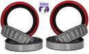 Yukon Gear & Axle Bearings AK D60F