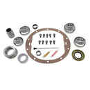 Yukon Gear & Axle Master Overhaul Kits YK GM8.2