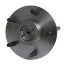 Yukon Gear & Axle 1541H Alloy Axles YA D76454-4X