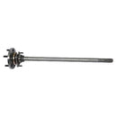 Yukon Gear & Axle 1541H Alloy Axles YA D76454-4X