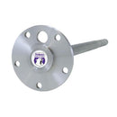 Yukon Gear & Axle 1541H Alloy Axles YA F900001