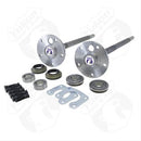 Yukon Gear & Axle 1541H Alloy Axles YA FBRONCO-2-31