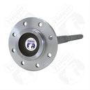 Yukon Gear & Axle 1541H Alloy Axles YA G14035395