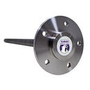 Yukon Gear & Axle 1541H Alloy Axles YA G14071751