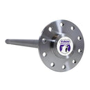 Yukon Gear & Axle 1541H Alloy Axles YA G3969285