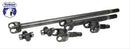 Yukon Gear & Axle 4340 Chromoly Axles YA W24118