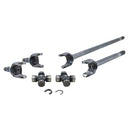Yukon Gear & Axle 4340 Chromoly Axles YA W24118