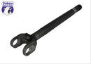 Yukon Gear & Axle 4340 Chromoly Axles YA W38809