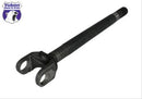 Yukon Gear & Axle 4340 Chromoly Axles YA W38809