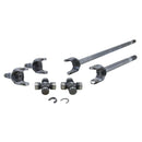 Yukon Gear & Axle 4340 Chromoly Axles YA W24150