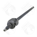 Yukon Gear & Axle 1541H Alloy Axles YA C5086666AB
