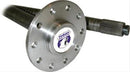 Yukon Gear & Axle 1541H Alloy Axles YA G3985720