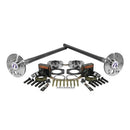Yukon Gear & Axle Ultimate 88 Axle Kits YA WF88-31-KIT