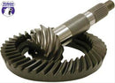 Yukon Gear & Axle Ring and Pinion Sets YG D44JK-513RUB