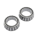 Yukon Gear & Axle Bearings YT SB-D44