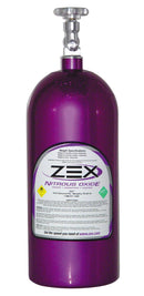 ZEX Nitrous Bottles ZZZ-82000