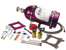 ZEX Perimeter Plate Nitrous Systems ZZZ-82040