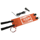 ZEX Plug-In Nitrous Bottle Heaters ZZZ-82045