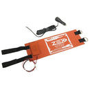 ZEX Plug-In Nitrous Bottle Heaters ZZZ-82045