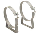 ZEX Nitrous Bottle Bracket Kits ZZZ-82172