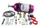 ZEX High-Output Mustang Nitrous Systems ZZZ-82242