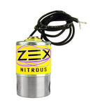 ZEX Hi-Flow Purge Solenoids ZZZ-NS6521