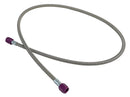 ZEX Stainless Steel Braided Hoses ZZZ-NS6612