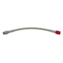 ZEX Stainless Steel Braided Hoses ZZZ-NS6616A
