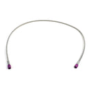 ZEX Stainless Steel Braided Hoses ZZZ-NS6670