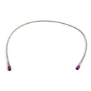 ZEX Stainless Steel Braided Hoses ZZZ-NS6670
