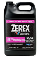 Zerex Pink Fully Formulated HD Antifreeze and Coolant 841943-6