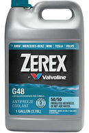 Zerex G-48 Antifreeze and Coolant 859537-6
