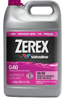 Zerex G-40 Antifreeze and Coolant 861399-6