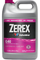 Zerex G-40 Antifreeze and Coolant 861526-6
