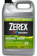 Zerex Original Green Antifreeze and Coolant ZX001-6
