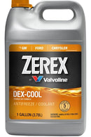 Zerex Dex-Cool Antifreeze and Coolant ZXEL1-6