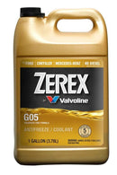 Zerex Dex-Cool Antifreeze and Coolant ZXELRU1-6