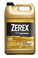 Zerex G-05 Antifreeze and Coolant ZXG05RU1-6
