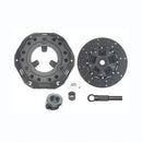 Zoom MU Series Clutches MU1525-1