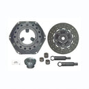 Zoom MU Series Clutches MU1647-1C