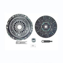 Zoom MU Series Clutches MU2017-1