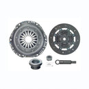 Zoom MU Series Clutches MU70152-1