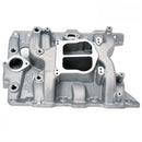 Edelbrock 2156 Performer Intake Manifold For 1965-79 Pontiac 326-455 Non-EGR