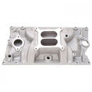 Edelbrock 7116 Performer RPM Small Block Chevy Vortec Intake Manifold