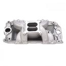 Edelbrock 7562 Performer RPM 2-R Intake Manifold For Chevrolet 396-502 Big-Block V8